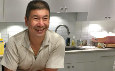 Between the Lines: Stories of Brain Injury Survivors