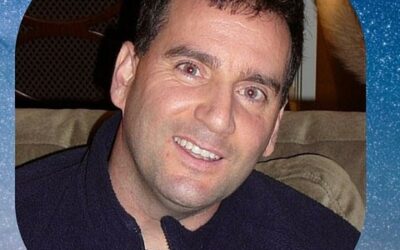 Michael Coss Mentors UBC Healthcare Students