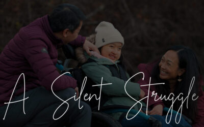 A Silent Struggle Video Series: Stories for Caregivers