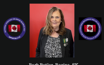 Barb Butler Peer Support Group a Lifeline for Many