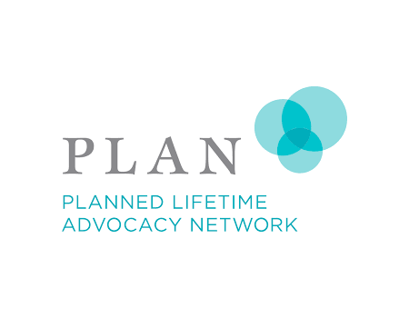 3255 Planned Lifetime Advocay Network logo