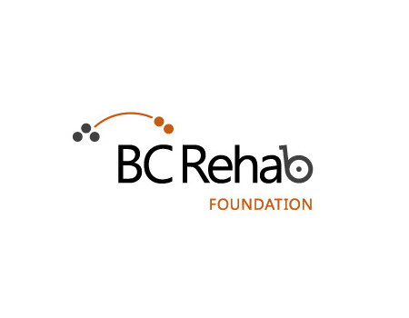 3274 BC Rehab Foundation logo