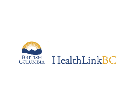 3276 Health Link BC logo