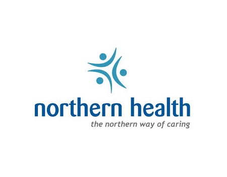 3358 Northern Health logo