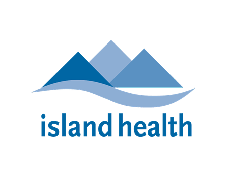 3399 Island Health logo