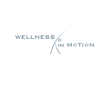 3417 Wellness in Motion logo