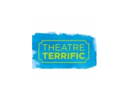 3422 Theatre Terrific logo