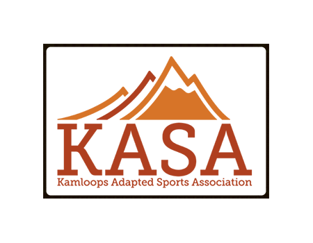 3487 Kamloops Adapted Sports Association logo