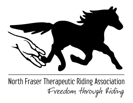3488 North Fraser Therapeutic Riding Association logo
