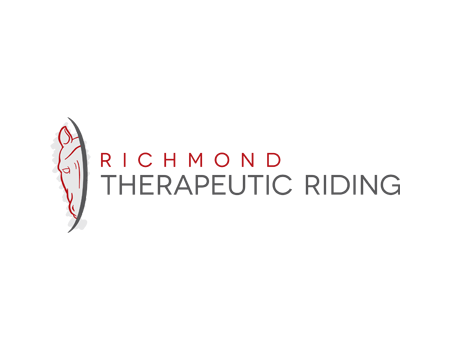 3492 Richmond Therapeutic Riding logo