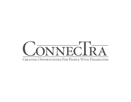 3541 ConnecTra logo