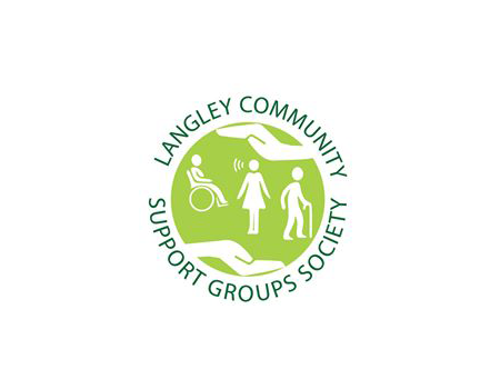 3559 Langley Community Support Groups Society logo
