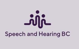 Speech and Hearing BC
