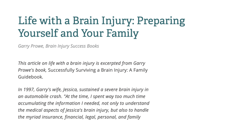 life with a brain injury 768x405
