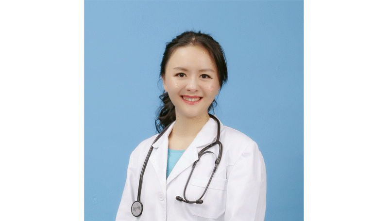 Dr. Jie Bai 768x456